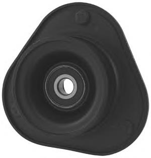 Soporte del amortiguador delantero SM5104 Kayaba