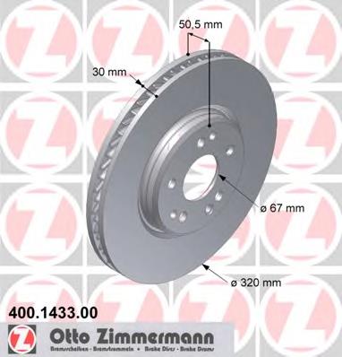 400143300 Zimmermann