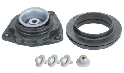 Comprar SM2803 Kayaba Soporte del amortiguador delantero derecho
