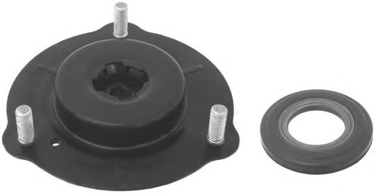 Soporte del amortiguador delantero SM5637 Kayaba