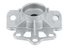 Soporte del amortiguador trasero izquierdo Kayaba SM9806