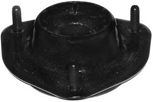 Soporte del amortiguador delantero SM5504 Kayaba