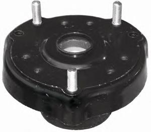 Soporte del amortiguador delantero SM5501 Kayaba
