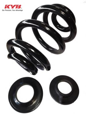 Comprar RX5558 Kayaba Muelle de eje trasero