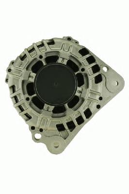  9042830 Friesen alternador