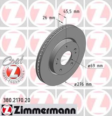 380217020 Zimmermann
