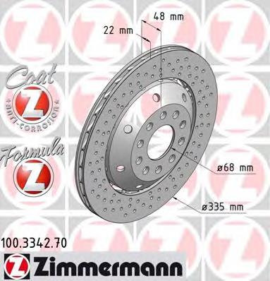 Comprar ARR46414 SHW Disco de freno trasero