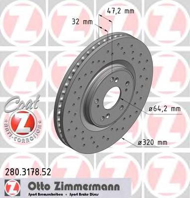 280317852 Zimmermann Discos