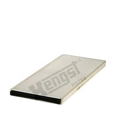 Filtro de cabina Hengst E1943LI precio, desde 14,33 EUR