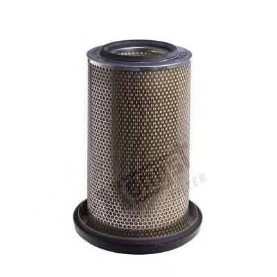 E150L Hengst filtro de aire