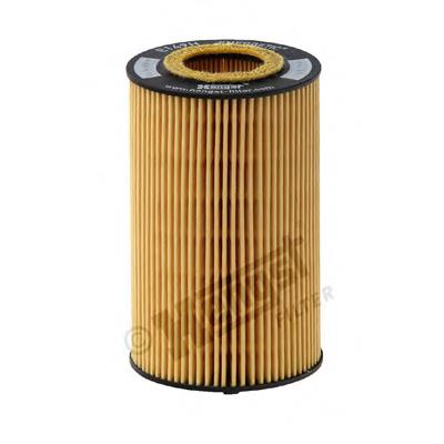 Filtro de aceite E149HD114 Hengst