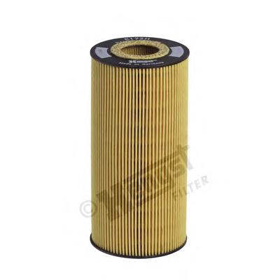 Comprar E172HD35 Hengst Filtros de aceite