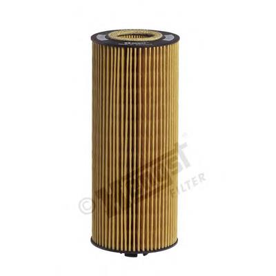 Filtro de aceite E161H01D28 Hengst