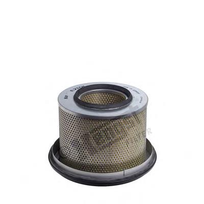 Filtro aire Hengst E210L