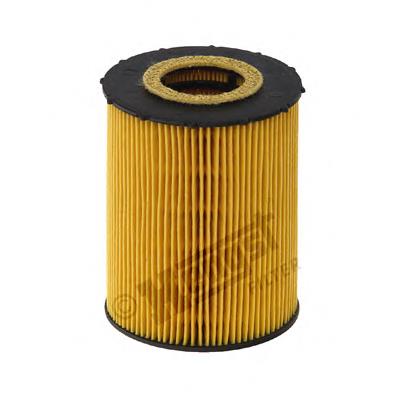 E203H04D67 Hengst Filtro aceite