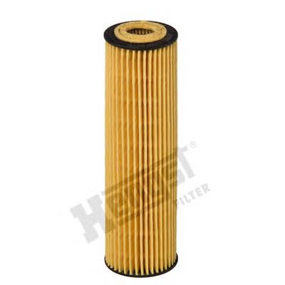E207HD221 Hengst Filtro aceite