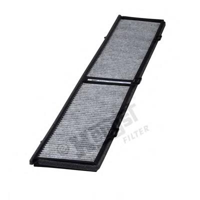 Filtro de cabina Hengst E1959LC precio, desde 16,34 EUR