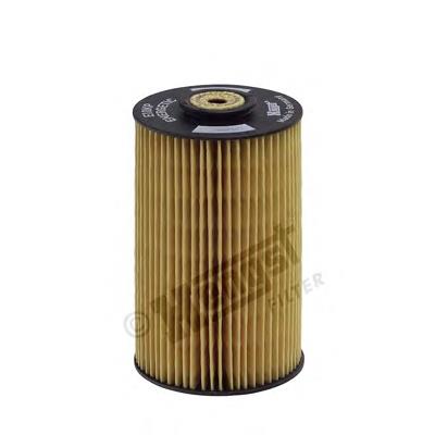 E10KP D10 Hengst filtro combustible