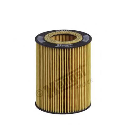 Filtro de aceite Hengst E106HD34 precio, desde 6,52 EUR