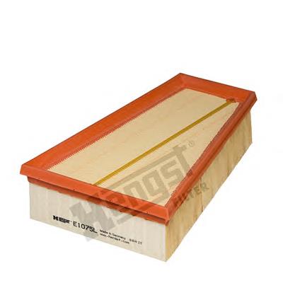 Comprar E1075L Hengst Filtro de aire