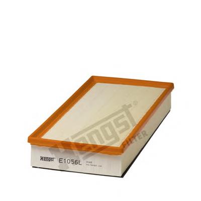 Filtro aire Hengst E1056L