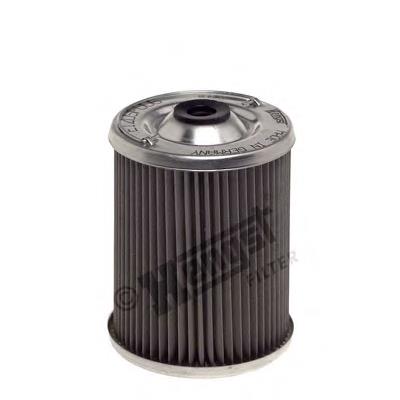 Filtro combustible E120SF006 Hengst