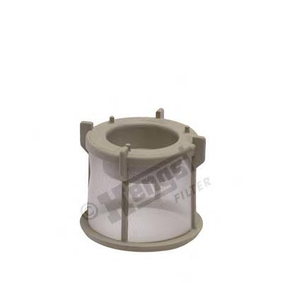 Filtro de gasoil Hengst E11S03D65