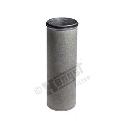 Filtro de aire de la bomba de aire secundario E119LS Hengst
