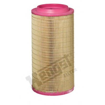 El filtro de aire Hengst E1016L precio, desde 60,17 EUR