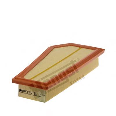 El filtro de aire Hengst E1015L precio, desde 15,12 EUR