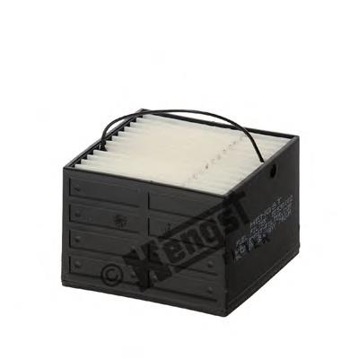 Filtro de combustible E0530K02 Hengst