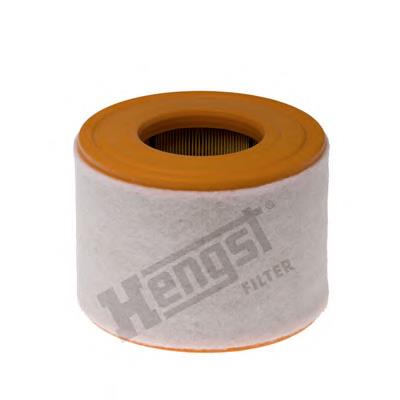 E1055L Hengst Filtro de aire de motor