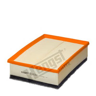 Comprar E1053L Hengst Filtro de aire