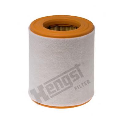 Filtro de aire E1054L Hengst