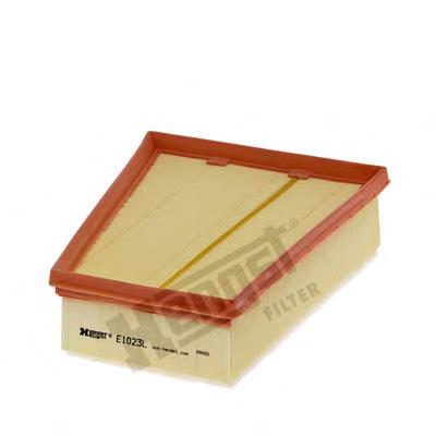 Comprar E1023L Hengst Filtro de aire