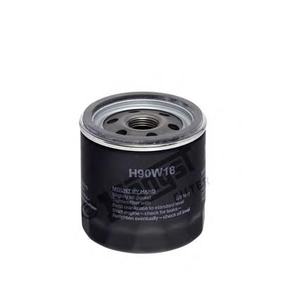 H90W18 Hengst filtro de aceite