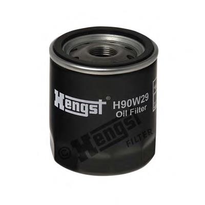 H90W29 Hengst Filtro aceite