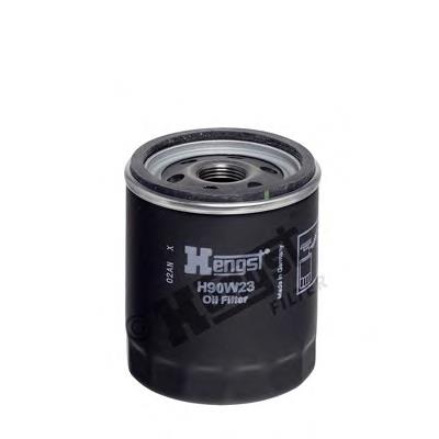 Comprar H90W23 Hengst Filtros de aceite