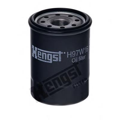 Filtro de aceite Hengst H97W16 precio, desde 6,25 EUR