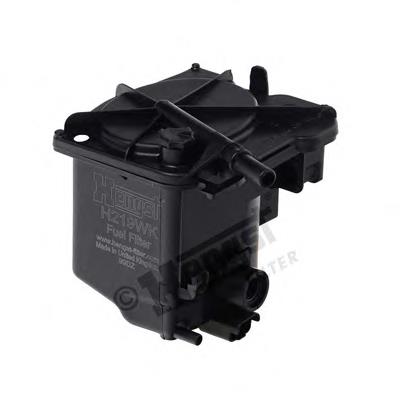 Filtro combustible Hengst H219WK precio, desde 25,50 EUR