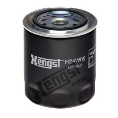 Filtro caja de cambios automática Hengst H24W05