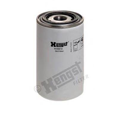 Filtro de aceite H19W10 Hengst