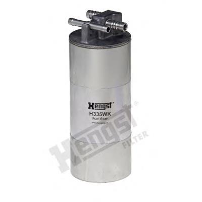 H335WK Hengst Filtro de gasolina