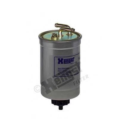 Filtro de combustible H70WK04 Hengst