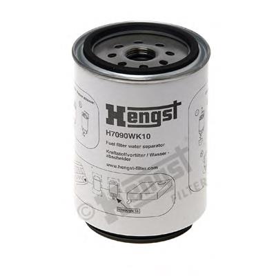 Comprar H7090WK10 Hengst Filtro diesel