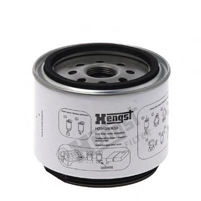 Comprar CS1404MMB Sampiyon Filtro diesel