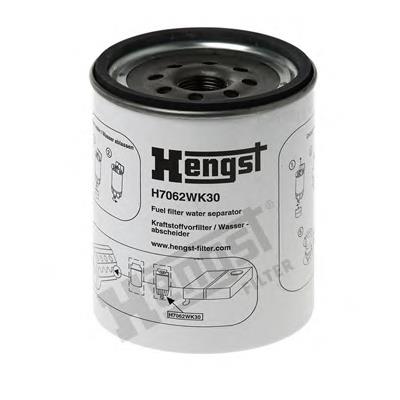 Filtro de combustible H7062WK30 Hengst