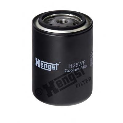 Filtro del sistema de refrigeración Hengst H28WF