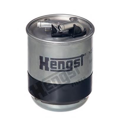 Filtro de gasoil Hengst H278WK