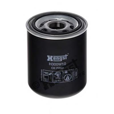 Filtro hidráulico H300W10 Hengst